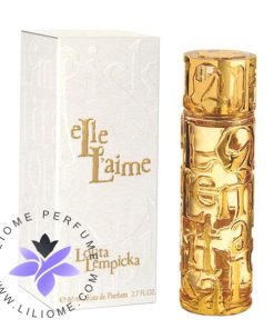 عطر ادکلن لولیتا لمپیکا ال لم-Lolita Lempicka Elle L'aime