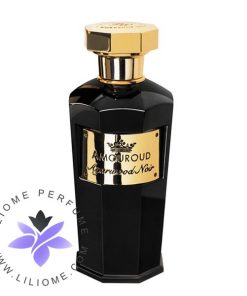 عطر ادکلن آمور عود آگاروود نویر-Amouroud Agarwood Noir