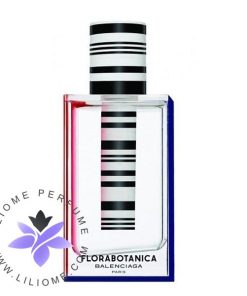 عطر ادکلن بالنسیاگا فلورابوتانیکا-Balenciaga Florabotanica