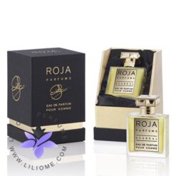 عطر ادکلن روژا داو اسکندال پور هوم-Roja Dove Scandal Pour Homme