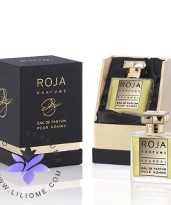 عطر ادکلن روژا داو اسکندال پور هوم-Roja Dove Scandal Pour Homme