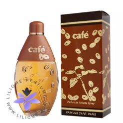 عطر ادکلن کافه زنانه-Cafe Cafe