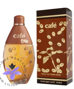 عطر ادکلن کافه زنانه-Cafe Cafe
