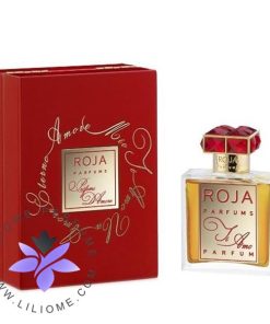 عطر ادکلن روژا داو تی آمو-Roja Dove Ti Amo