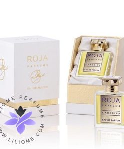 عطر ادکلن روژا داو کارنینا-Roja Dove Karenina