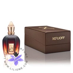 عطر ادکلن زرجف-زرژاف الکساندریا اورینتال-Xerjoff Alexandria Orientale
