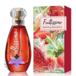 عطر ادکلن بروکارد اسپارکلینگ استرابری-Brocard Sparkling Strawberry