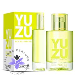 عطر ادکلن سولینوتس یوزو-Solinotes Yuzu