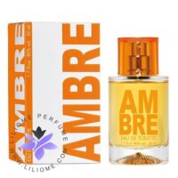 عطر ادکلن سولینوتس آمبر-Solinotes Ambre