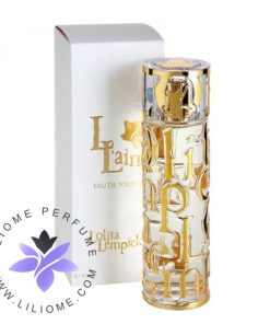 عطر ادکلن لولیتا لمپیکا ال لم-Lolita Lempicka L L’aime