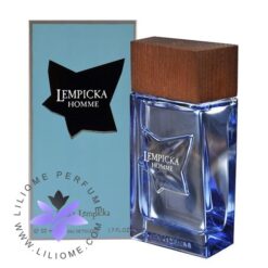عطر ادکلن لولیتا لمپیکا لمپیکا هوم-Lolita Lempicka Lempicka Homme