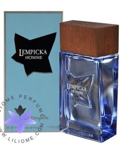 عطر ادکلن لولیتا لمپیکا لمپیکا هوم-Lolita Lempicka Lempicka Homme