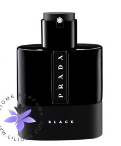 عطر ادکلن پرادا لونا روزا بلک-Prada Luna Rossa Black