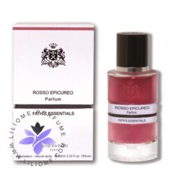 عطر ادکلن ژاک فت روسو اپیکیریو-Jacques Fath Rosso Epicureo