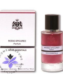 عطر ادکلن ژاک فت روسو اپیکیریو-Jacques Fath Rosso Epicureo