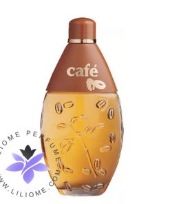 عطر ادکلن کافه زنانه-Cafe Cafe