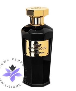 عطر ادکلن آمور عود سیلک روت-Amouroud Silk Route