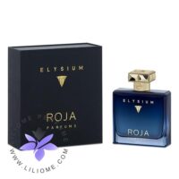 عطر ادکلن روژا داو الیزیوم پور هوم پارفوم کلوژن-Roja Dove Elysium Pour Homme Parfum Cologne