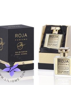 عطر ادکلن روژا داو رکلس پور هوم-Roja Dove Reckless Pour Homme