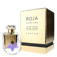 عطر ادکلن روژا داو ماسک عود-Roja Dove Musk Aoud