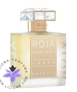 عطر ادکلن روژا داو آمبر-Roja Dove Amber