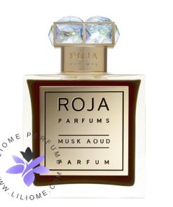 عطر ادکلن روژا داو ماسک عود-Roja Dove Musk Aoud