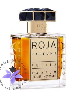 عطر ادکلن روژا داو فتیش پور هوم-Roja Dove Fetish Pour Homme