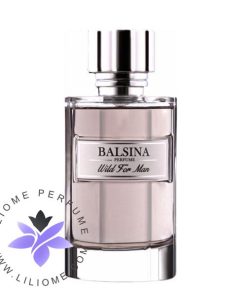 عطر ادکلن بالسینا وایلد-Balsina Wild