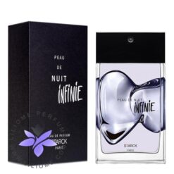 عطر ادکلن استارک پیو د نویت اینفینی-Starck Peau de Nuit Infinie