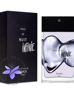 عطر ادکلن استارک پیو د نویت اینفینی-Starck Peau de Nuit Infinie