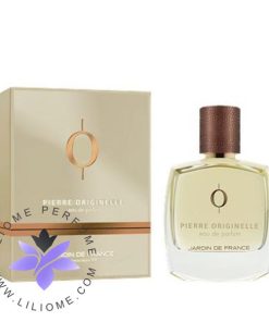 عطر ادکلن جاردین د فرانس پیر اوریجینل-Jardin de France Pierre Originelle