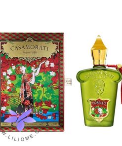 عطر ادکلن کازاموراتی زرجف کورالو-Xerjoff Casamorati Corallo