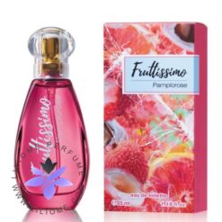 عطر ادکلن بروکارد پم پلورز-Brocard Pamplorose