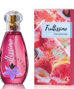 عطر ادکلن بروکارد پم پلورز-Brocard Pamplorose
