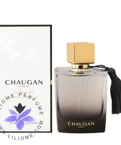 عطر ادکلن چوگان میستریوس-Chaugan Mysterieuse