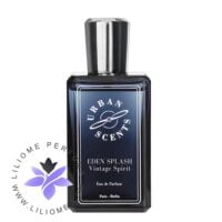 عطر ادکلن اوربان سنتس ادن اسپلش-Urban Scents Eden Splash