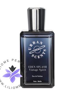 عطر ادکلن اوربان سنتس ادن اسپلش-Urban Scents Eden Splash