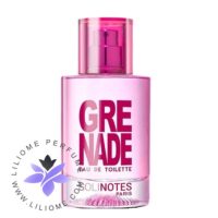 عطر ادکلن سولینوتس گرنید-Solinotes Grenade