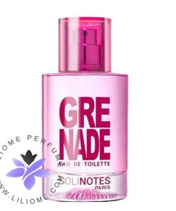 عطر ادکلن سولینوتس گرنید-Solinotes Grenade