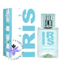 عطر ادکلن سولینوتس فلور د ایریس-Solinotes Fleur d`Irisعطر ادکلن سولینوتس فلور د ایریس-Solinotes Fleur d`Iris