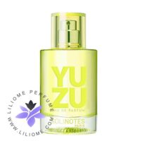 عطر ادکلن سولینوتس یوزو-Solinotes Yuzu