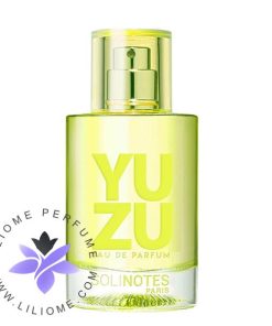 عطر ادکلن سولینوتس یوزو-Solinotes Yuzu