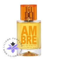 عطر ادکلن سولینوتس آمبر-Solinotes Ambre