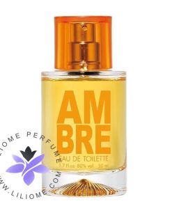 عطر ادکلن سولینوتس آمبر-Solinotes Ambre