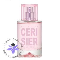 عطر ادکلن سولینوتس فلور د سریزیر-Solinotes Fleur de Cerisier