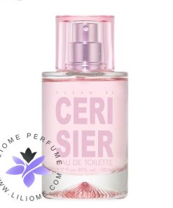 عطر ادکلن سولینوتس فلور د سریزیر-Solinotes Fleur de Cerisier