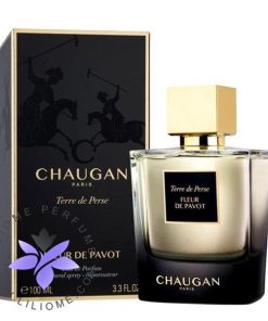 عطر ادکلن چوگان فلور د پاوت-Chaugan Fleur de Pavot