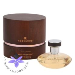عطر ادکلن بنانا ریپابلیک رز وود-Banana Republic Rosewood