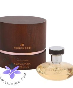 عطر ادکلن بنانا ریپابلیک رز وود-Banana Republic Rosewood