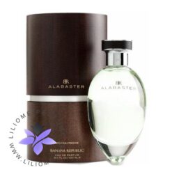 عطر ادکلن بنانا ریپابلیک آلاباستر-Banana Republic Alabaster